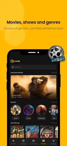 hotstar-vijay download Movies and shows